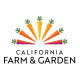 California Farm and Garden