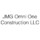 JMG Omni One Construction LLC