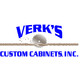 Verk's Custom Cabinets