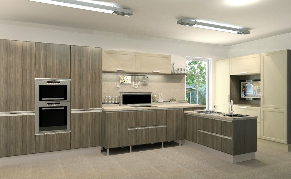 Наши идеи в 3D визуализации