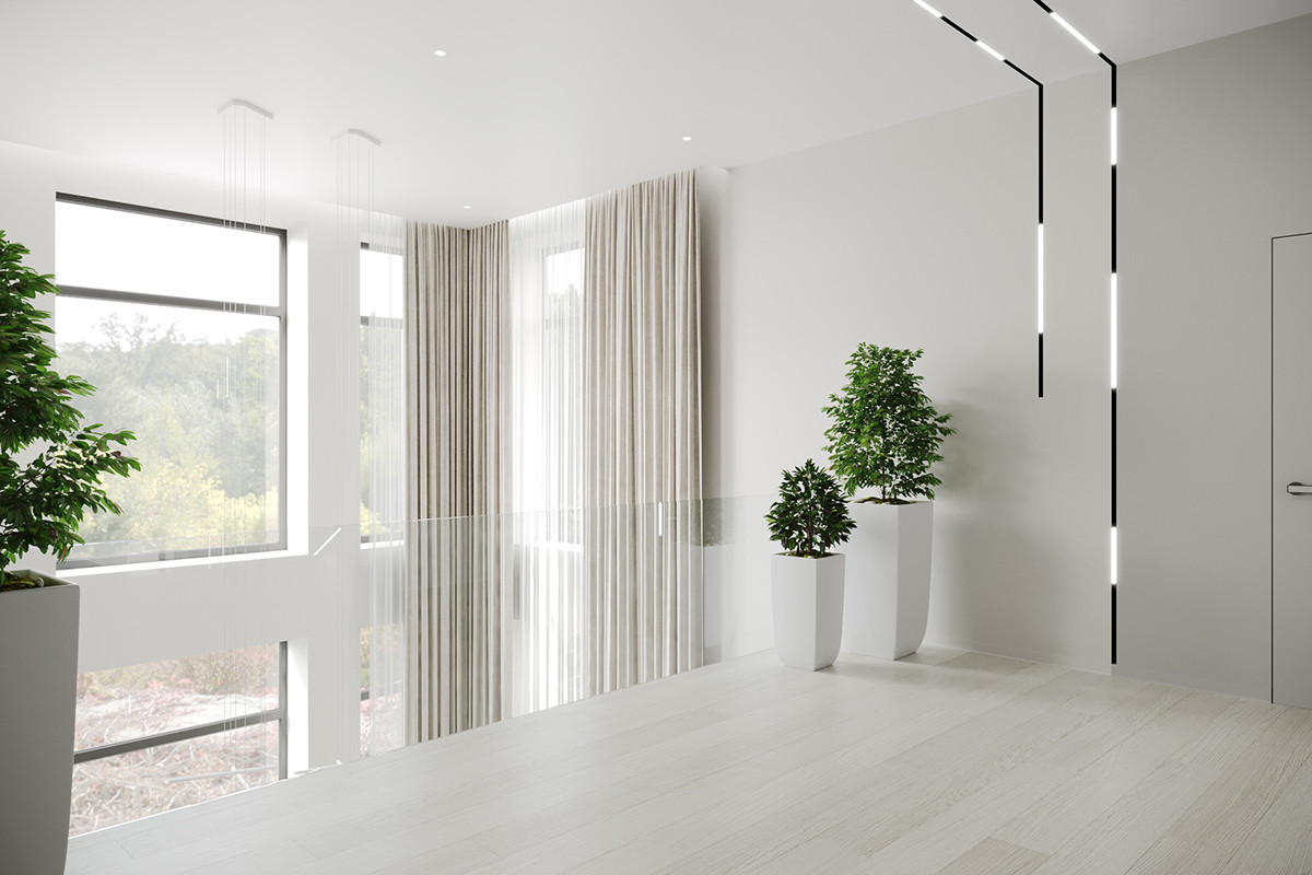 Дом В КП "Барвиха"