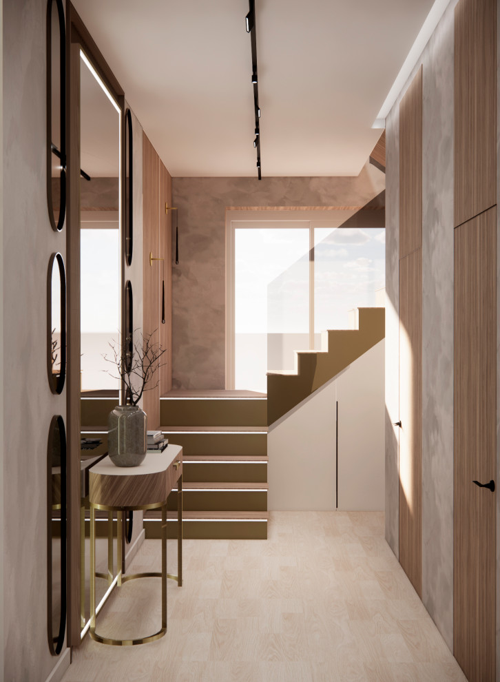 Проект загородного дома