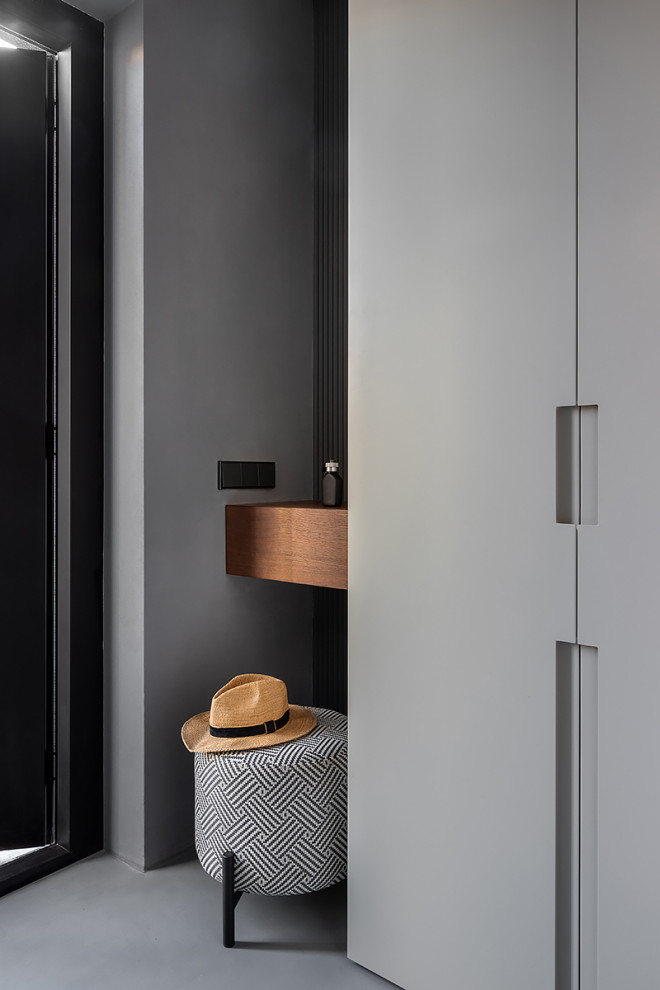 Творческий таунхаус — место силы и вдохновения