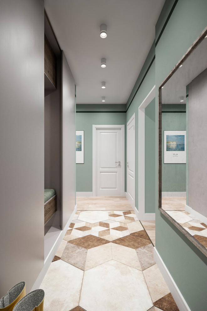 ЖК "Зеленая околица"