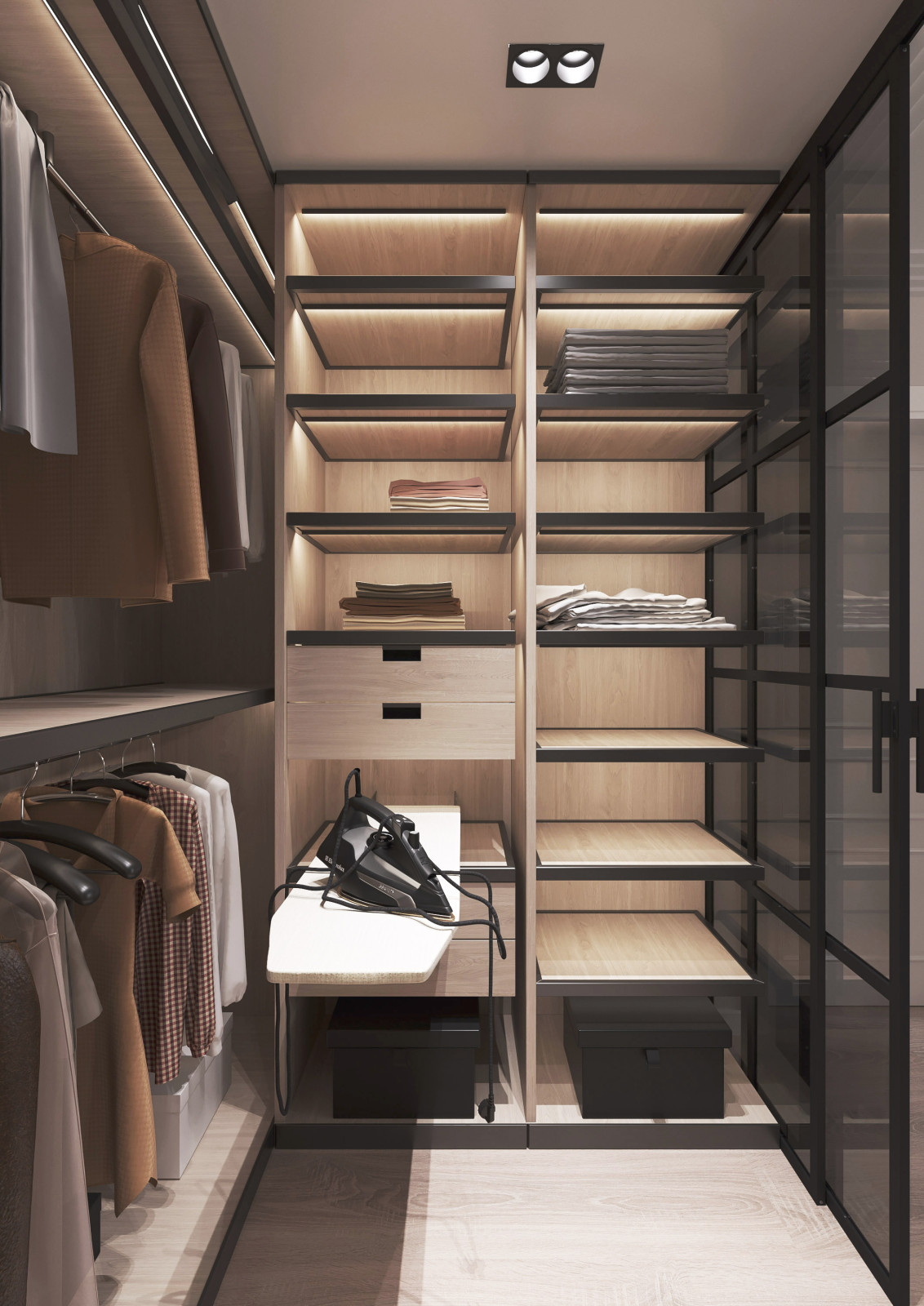 ЖК Полюстрово