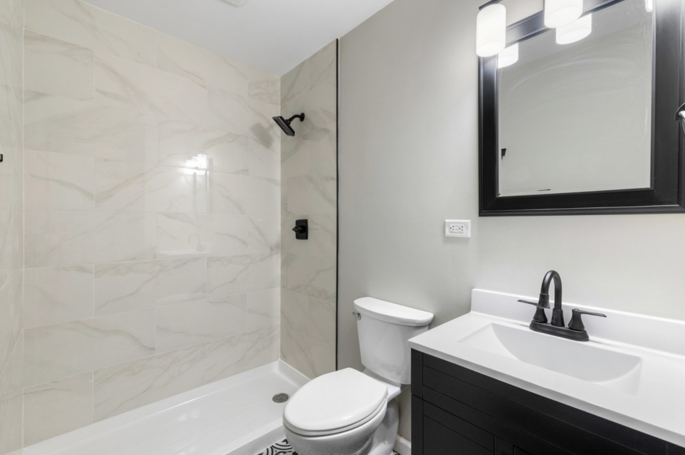 Home Remodeling - PELL AVE