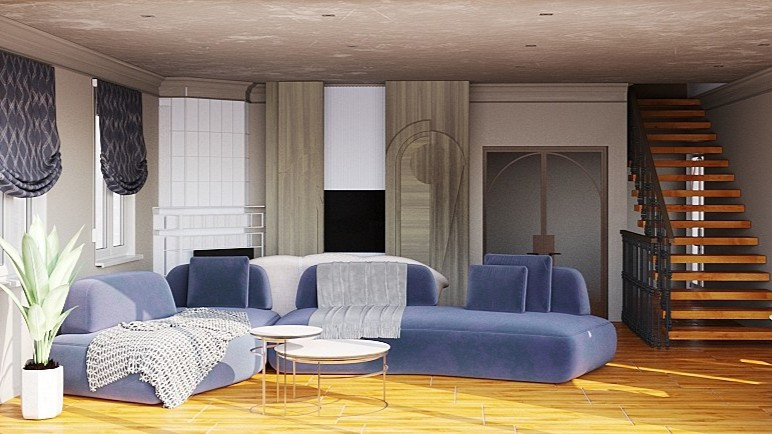 Кухня для любителей готовить в Австралии