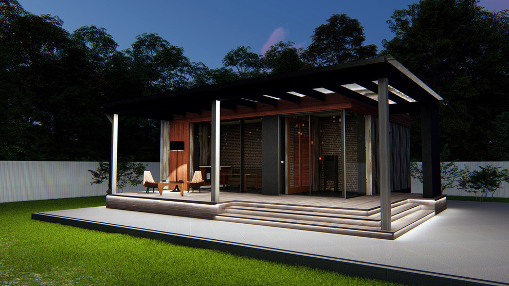 Гостевой дом