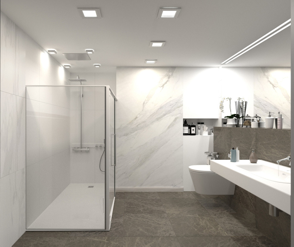 Квартира в ЖК "Донской Олимп"