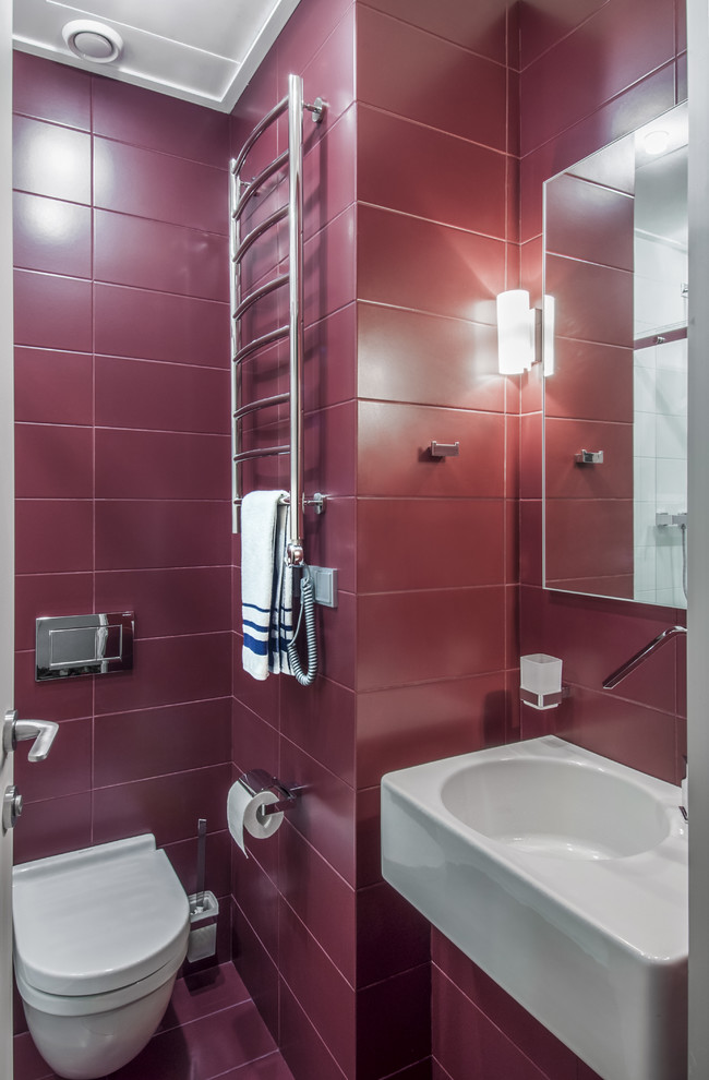 Flow - мужской минимализм