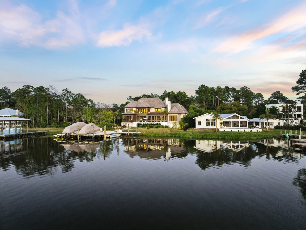 Maison de la Lumière
