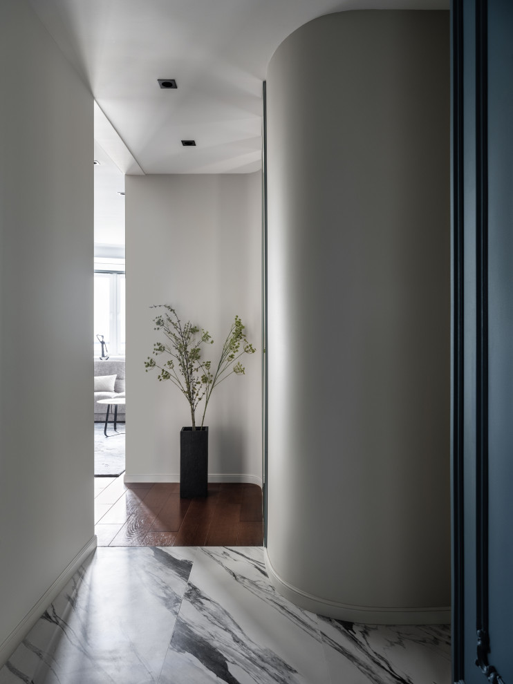 Академ дом 128 м2