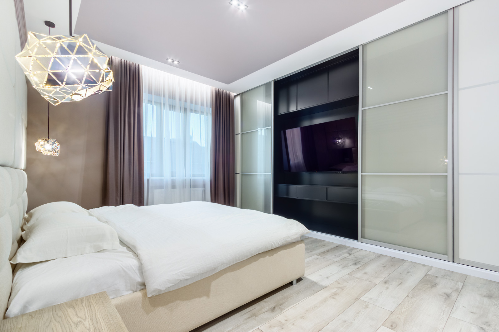 Дизайн интерьеров частного жилого дома