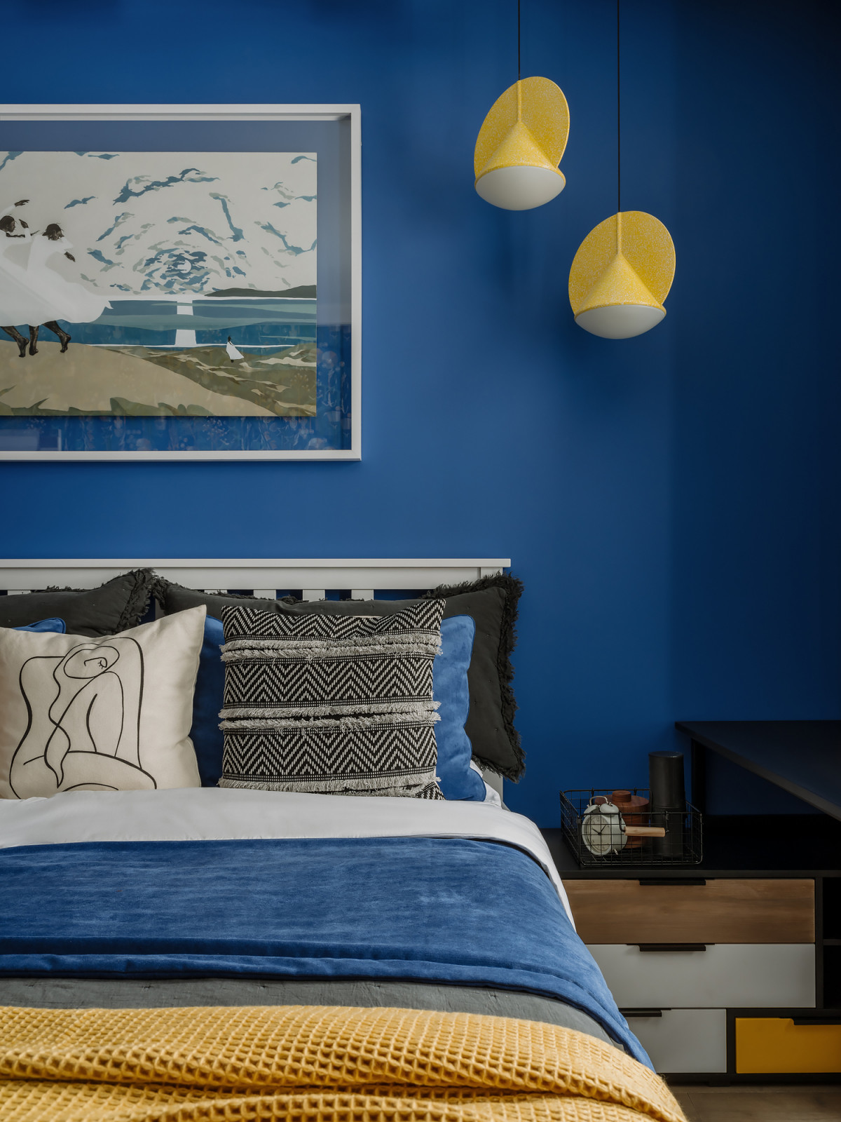 Жк Green Park реализация