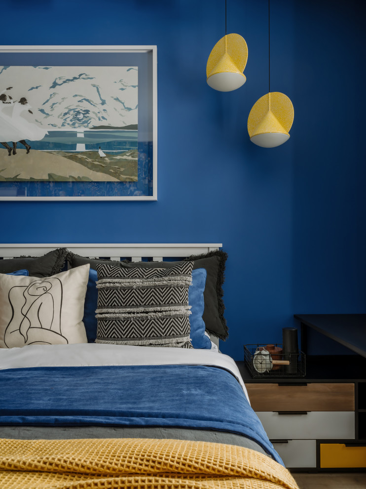 Жк Green Park реализация