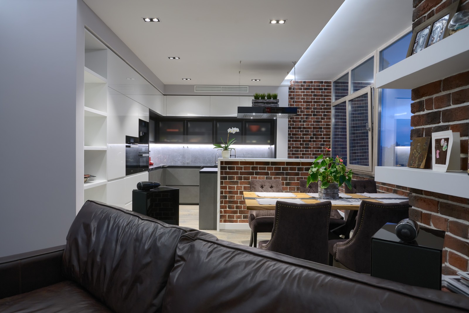 Квартира в ЖК Приоритет