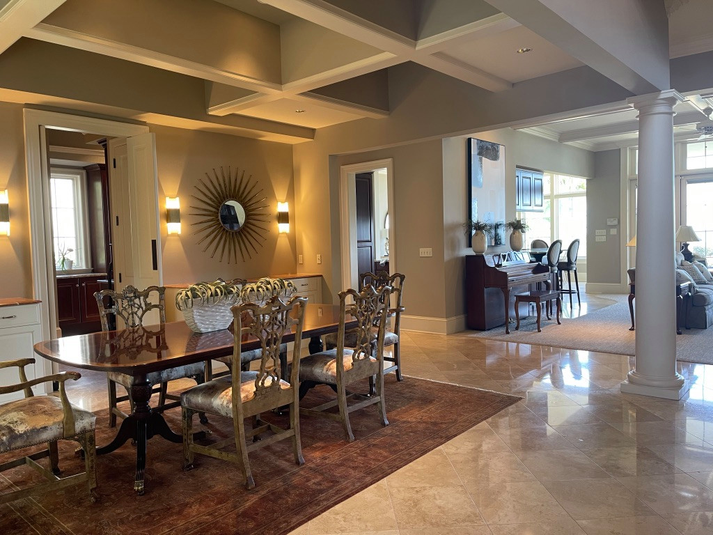 Palmetto Dunes Hilton Head Island