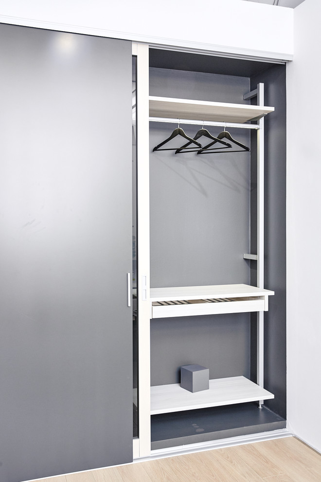 Шоурум raumplus в центре дизайна Artplay