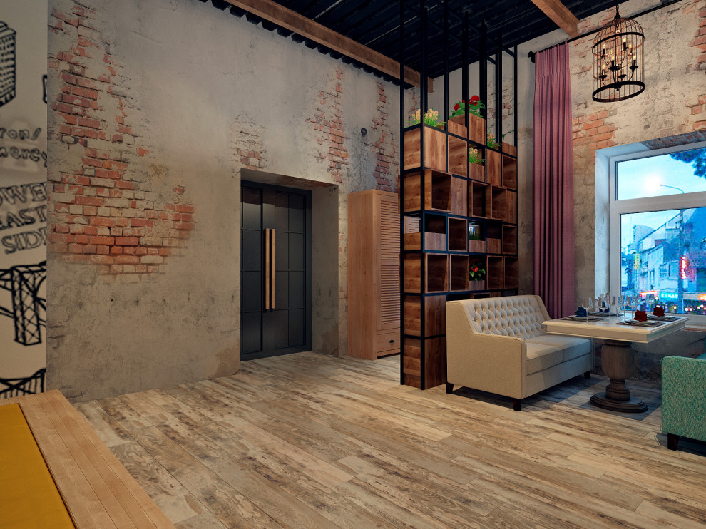 Ресторан Детский центр