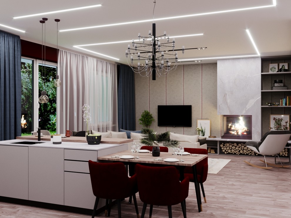 Английский парк