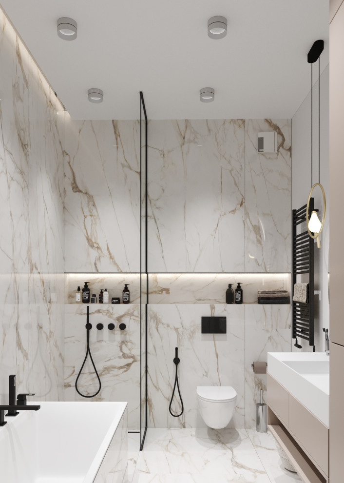 Проект на переулке Столярный