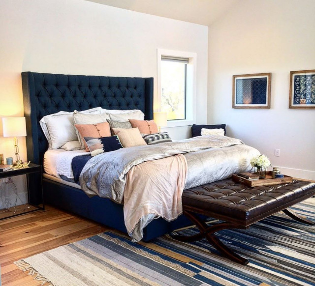 Boerne camera-da-letto