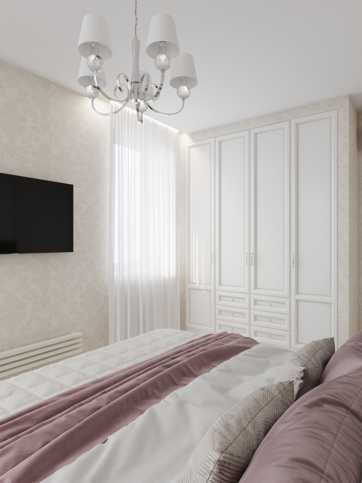 ЖК Островский