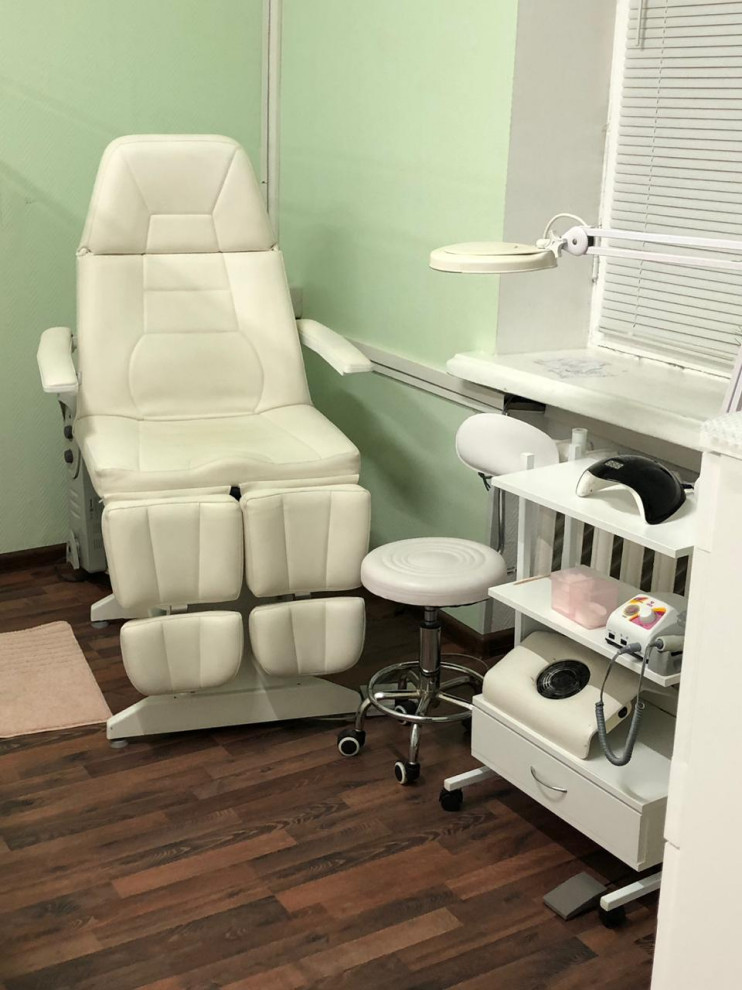 Студия маникюра Екатерины Вельмакиной "Леди"