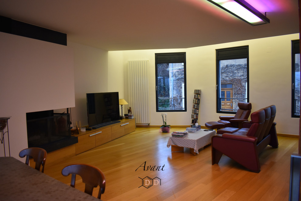 Sejour Urban Jugle