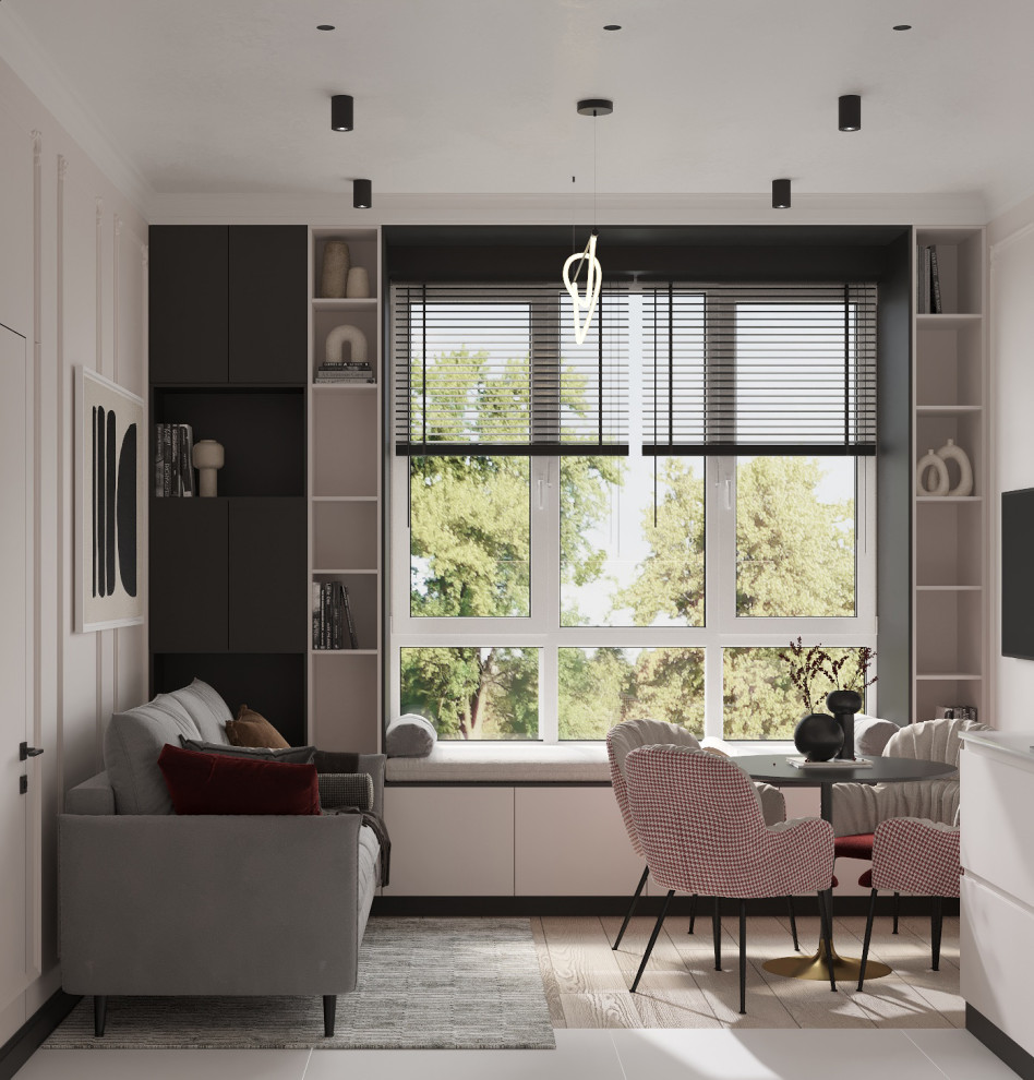 Квартира под сдачу