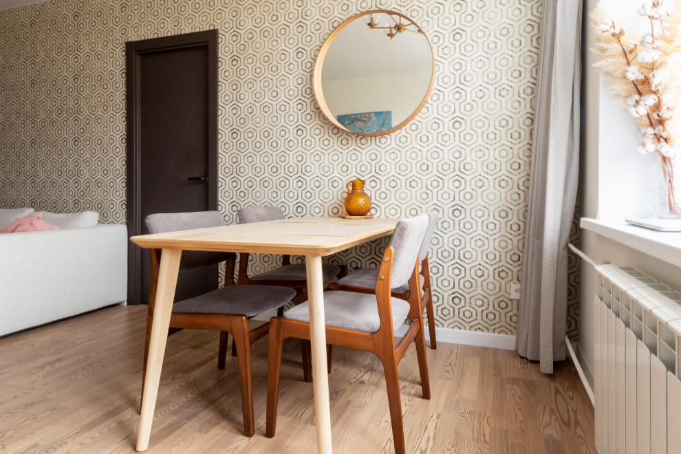 Квартира на Птроградке