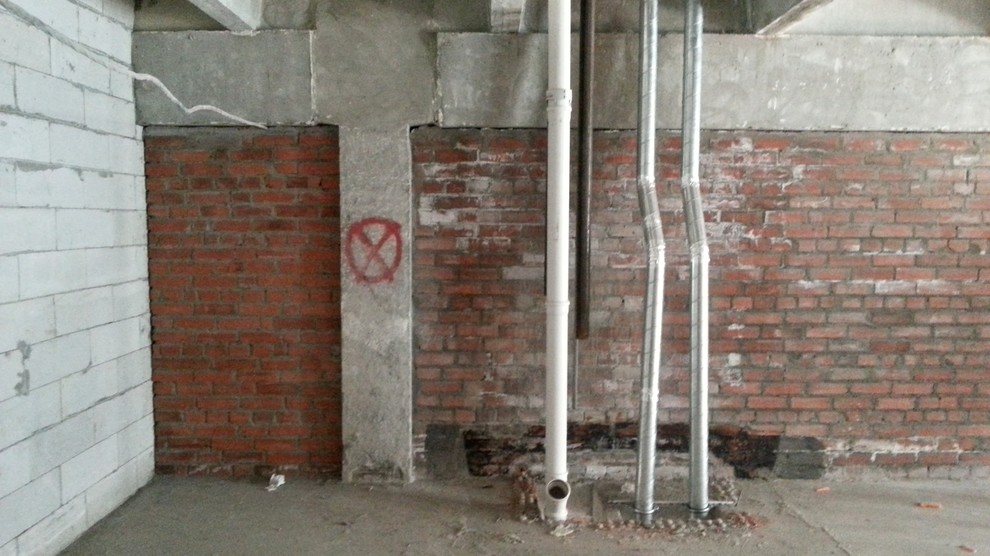 Loft "Рассвет"