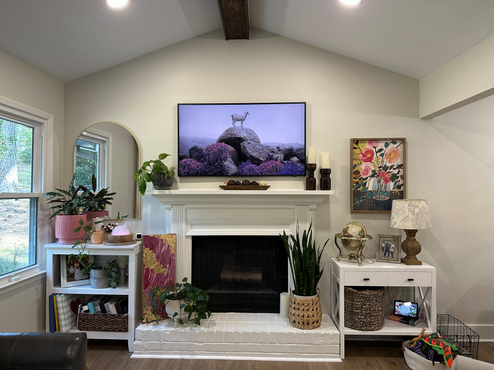 Main Level Renovations