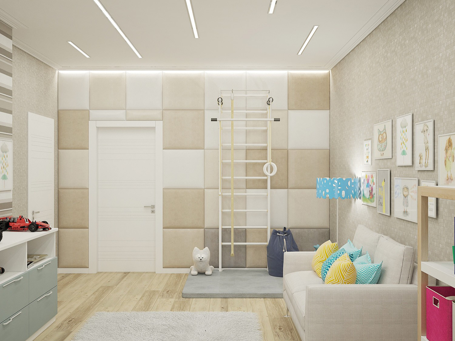 Пентхаус Санкт-Петербург