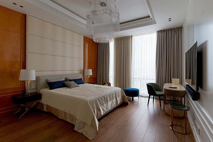 Квартира в Большом Козихинском переулке