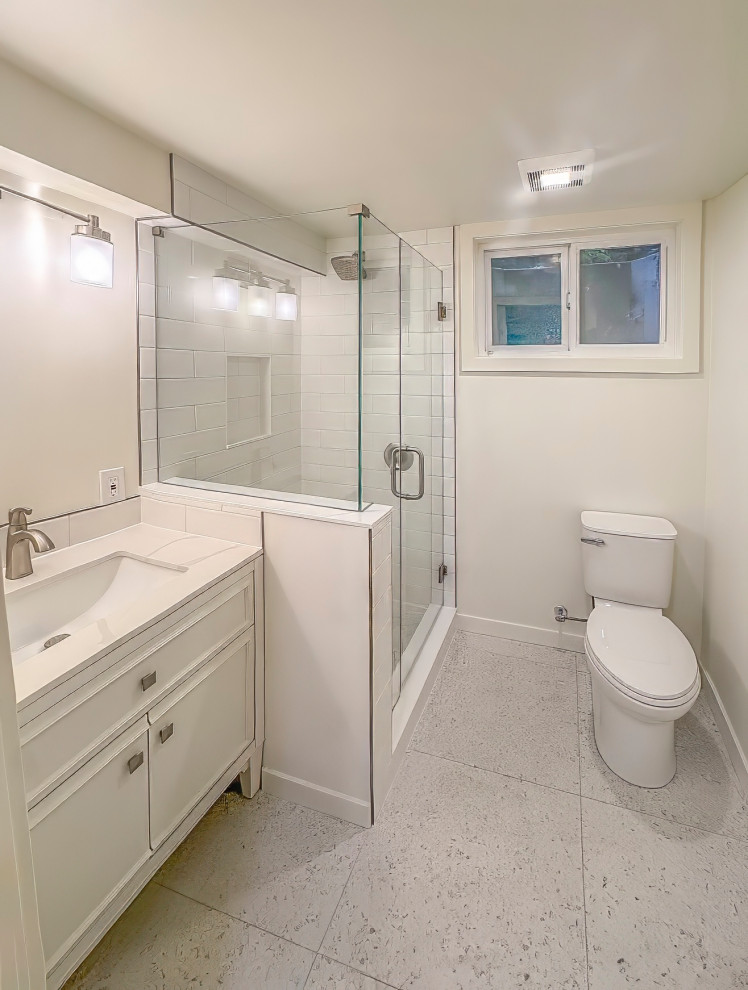 Bathrooms