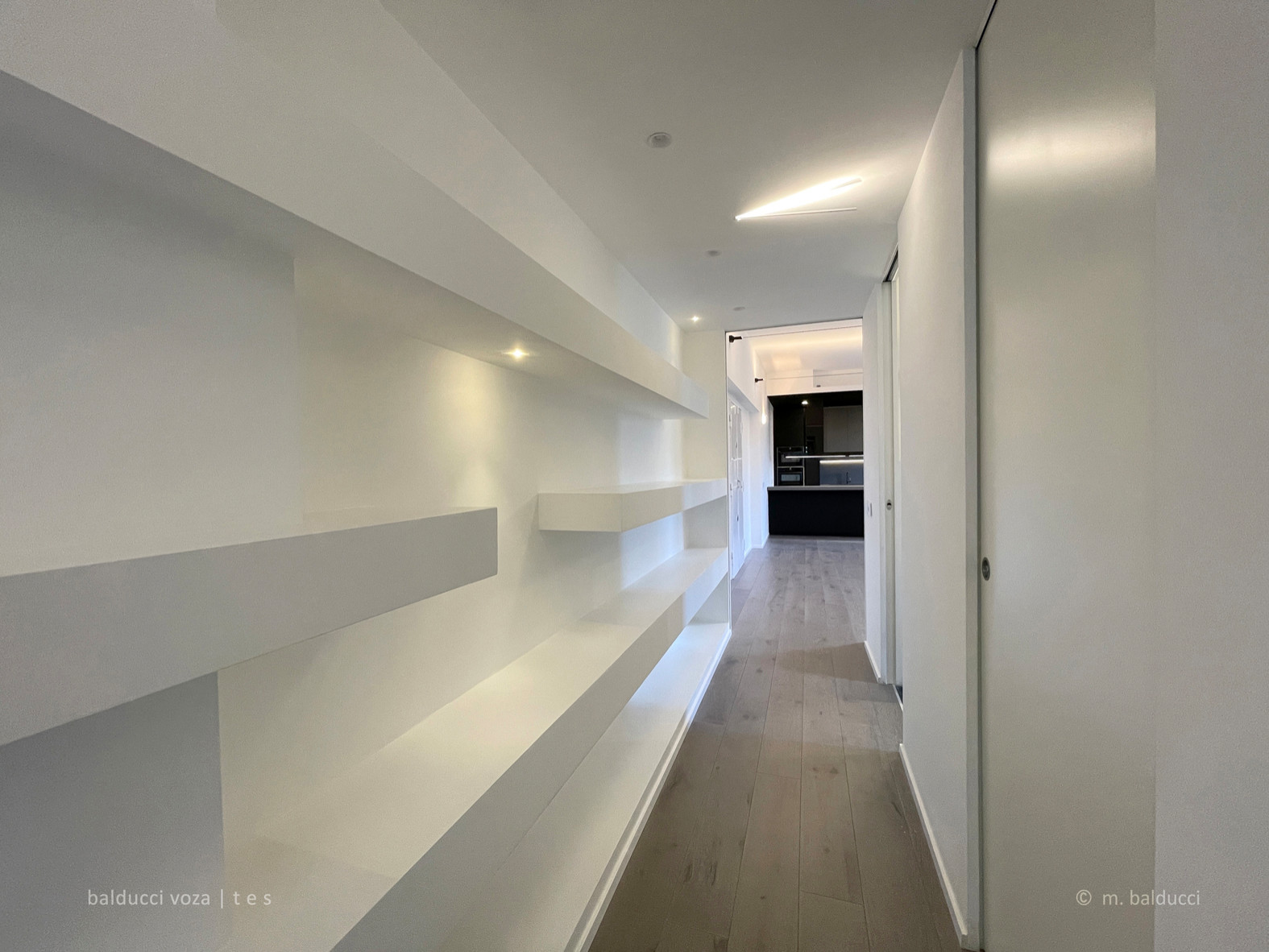 Casa ‘4B’ - Roma