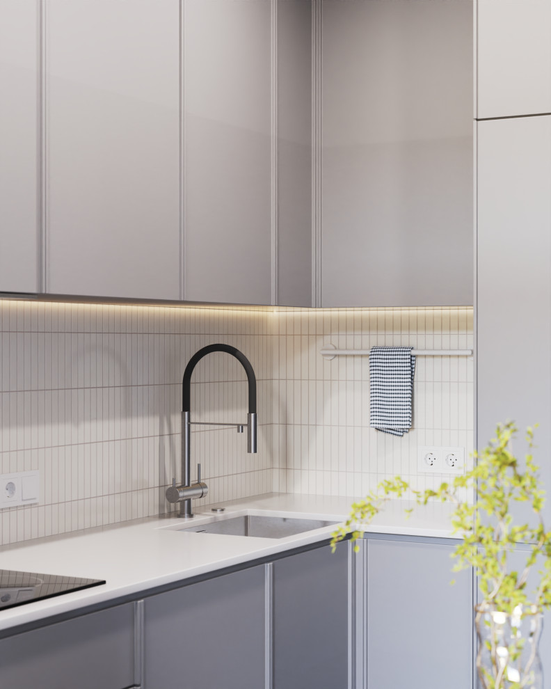 Квартира 45 кв.