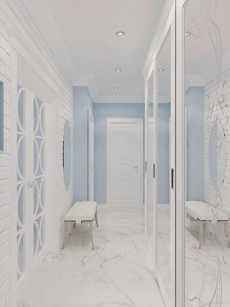 Квартира 75м2