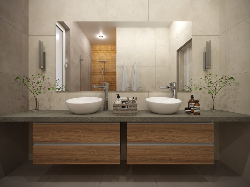 Ванная комната