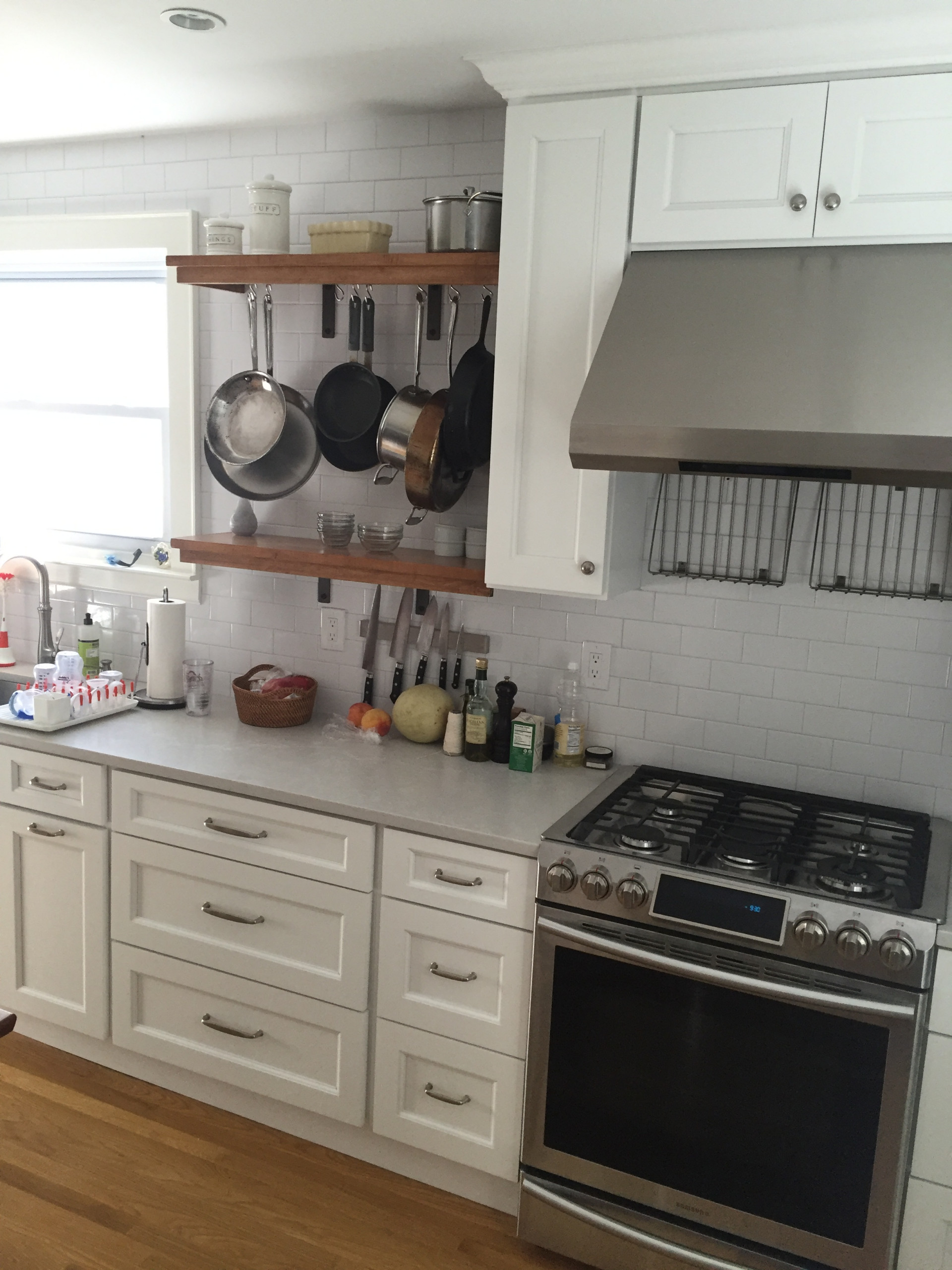 Eastchester kitchen