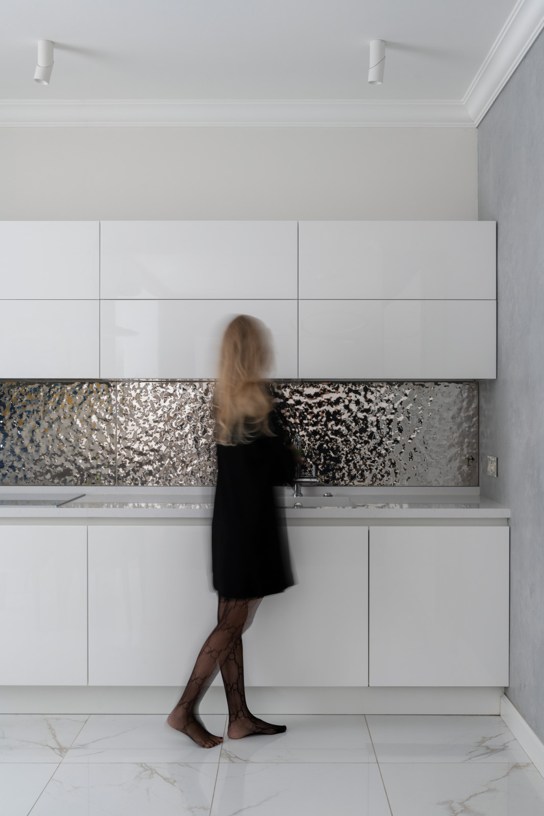 Квартира в Квартал Наследие