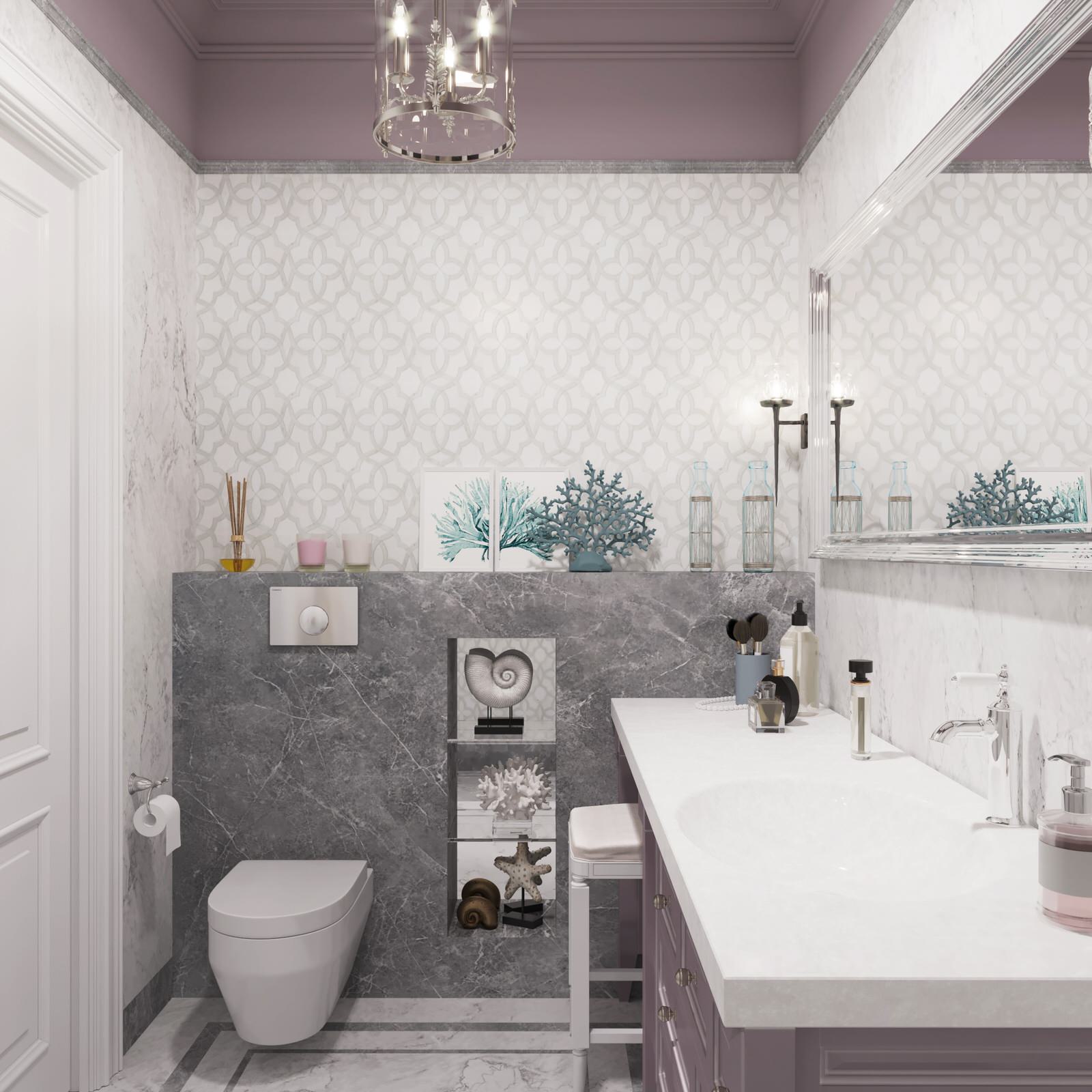 Квартира, 110 кв.м