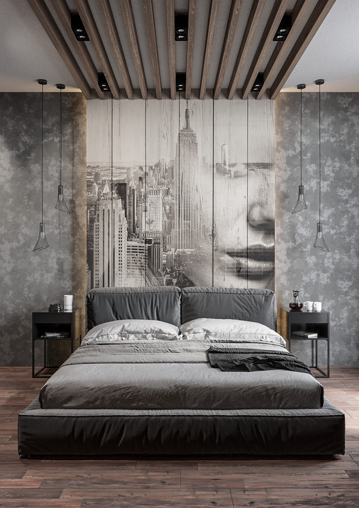 ЖК Красный Аксай Лофт