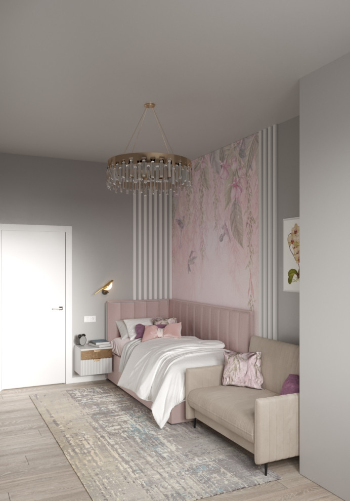 Детская на вырост