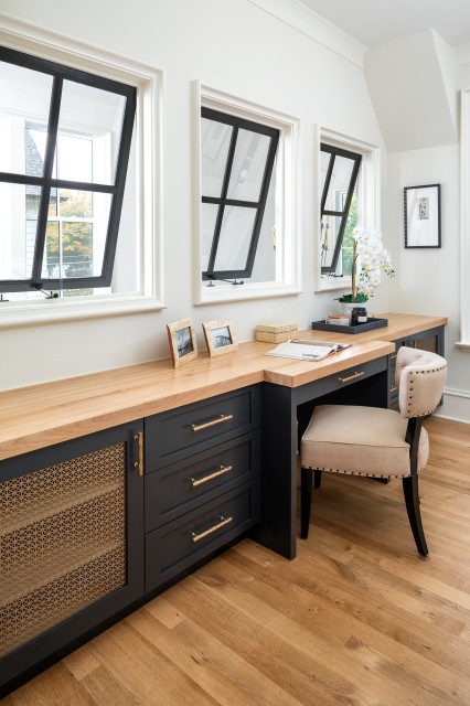 Heather Lane transitional-home-office
