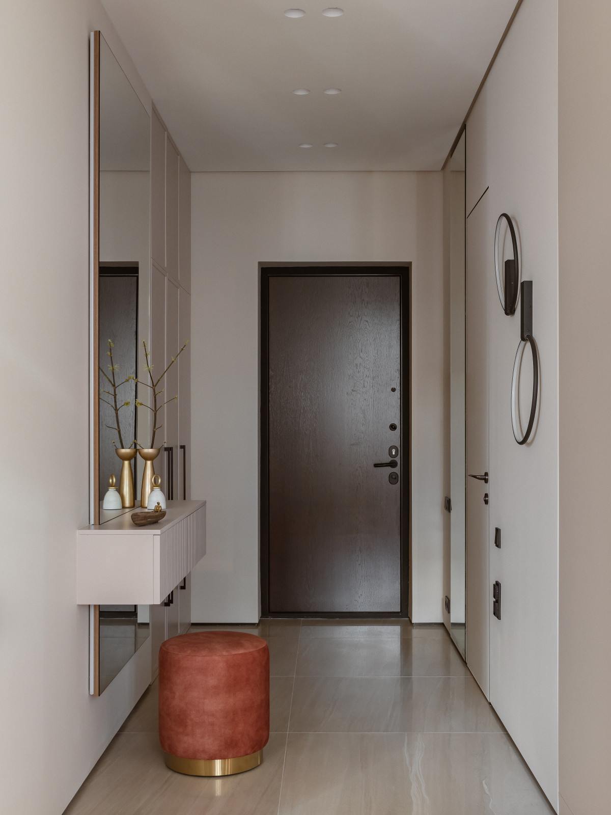 ЖК Шуваловский