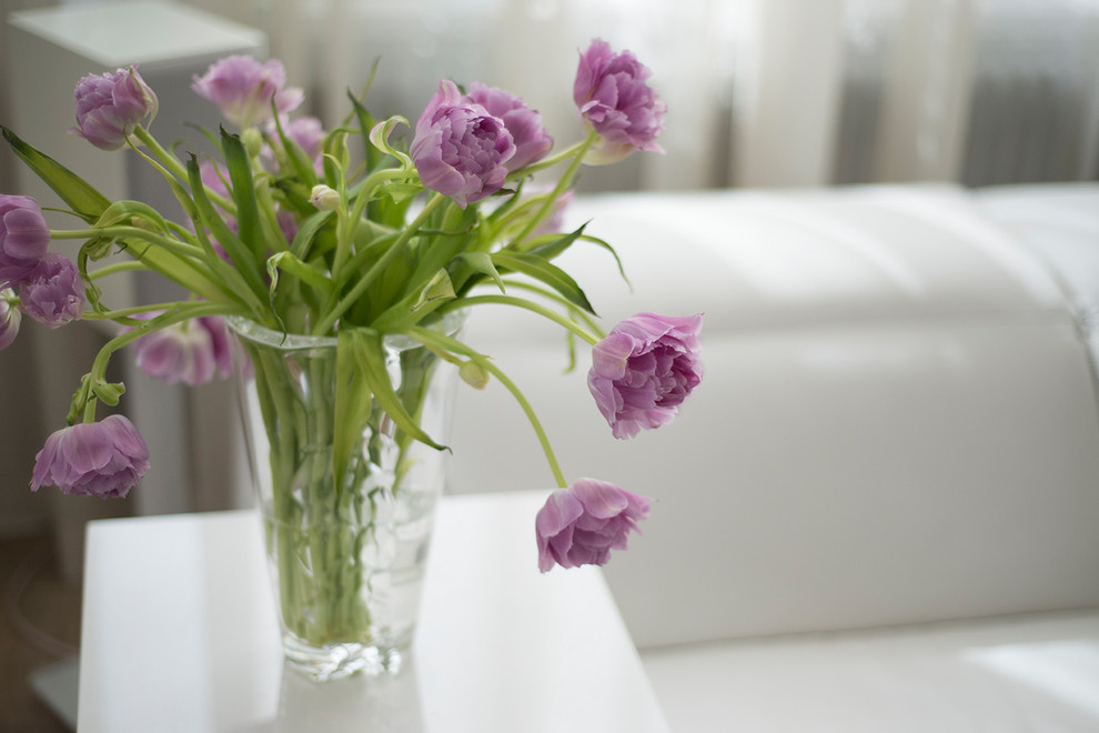 Современная роскошь