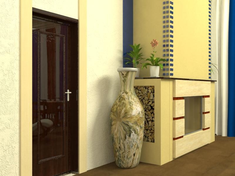 Проекты домов