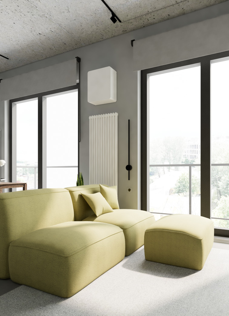 Квартира в ЖК "Гранд Хаус", 36 кв.м.